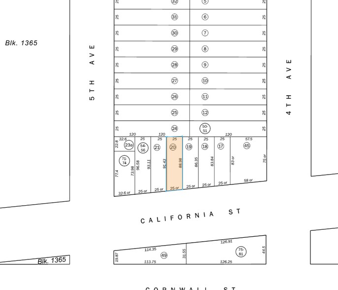 More Photos Of 4220 California St, San Francisco Medical For Lease
