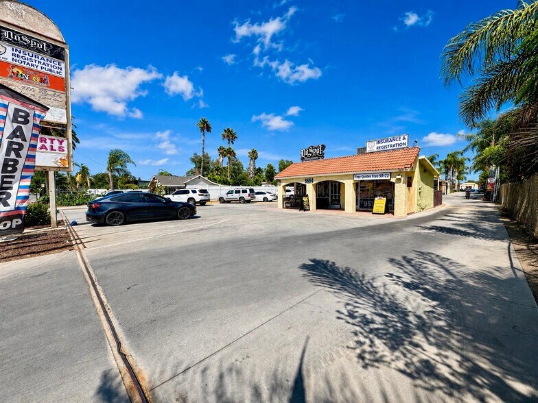 More Photos Of 5666 Etiwanda Ave, Jurupa Valley Storefront For Sale
