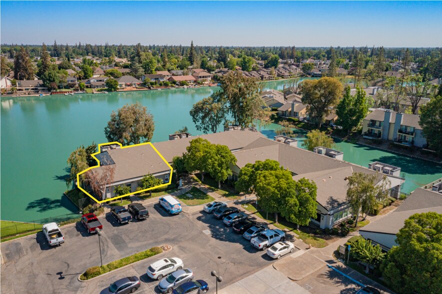 More Photos Of 2155 W March Ln, Stockton Office For Sale