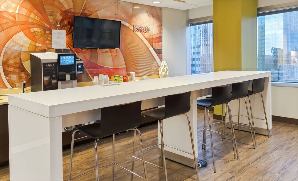 More Photos Of 919 E Main St, Richmond Coworking Space