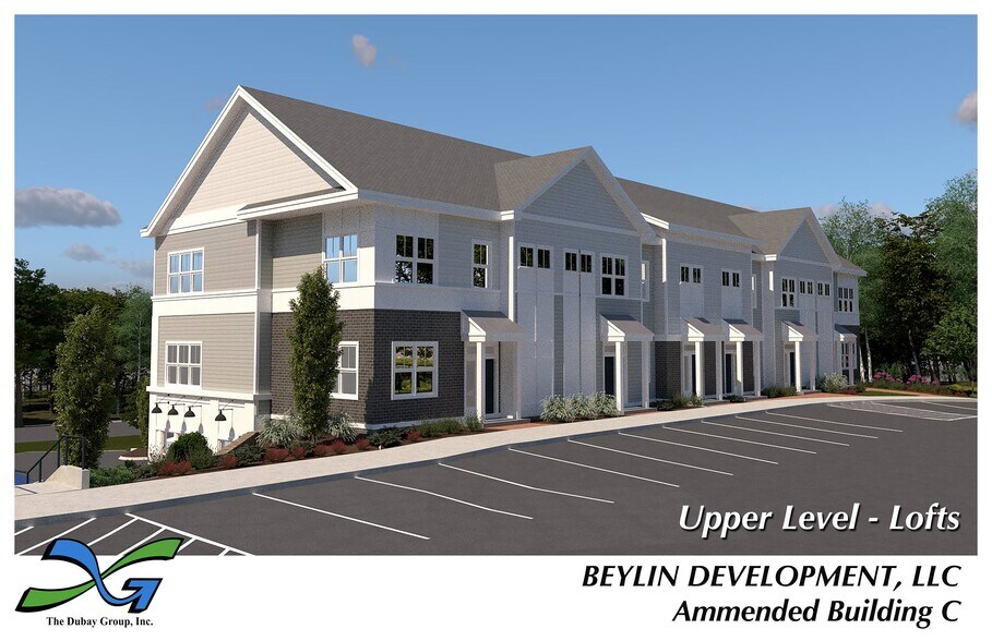 Primary Photo Of 11 Indian Rock Rd, Windham Land For Sale