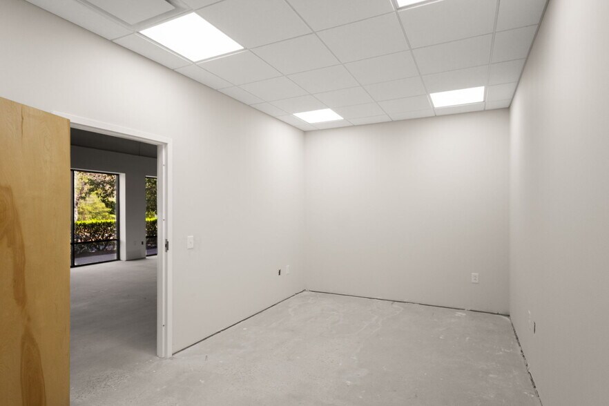 More Photos Of 1803 Associates Ln, Charlotte Showroom For Lease