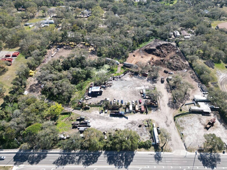 More Photos Of 5515 Causeway Blvd, Tampa Land For Lease