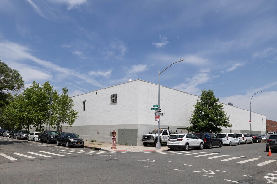 More Photos Of 1970 Pitkin Ave, Brooklyn Warehouse For Lease