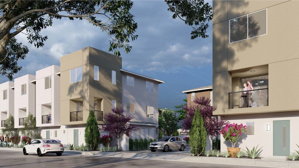 More Photos Of 88 Vivian St, San Rafael Freestanding For Sale