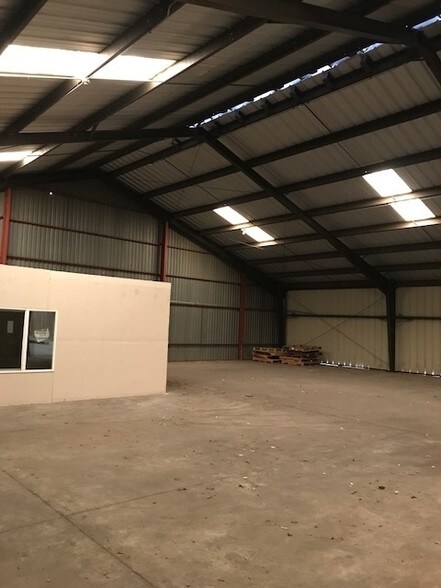 More Photos Of 1311 N Main St, Muskogee Warehouse For Sale