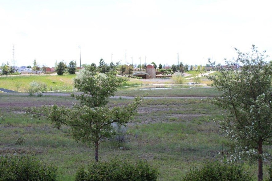 More Photos Of NEC E 104th Ave, Commerce City Land For Sale