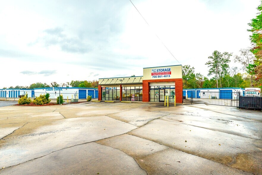 More Photos Of 133 Kellerhals Ln, Fort Oglethorpe Specialty For Sale