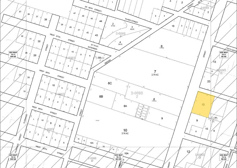 More Photos Of 4119 Montgomery St, Savannah Fast Food For Sale