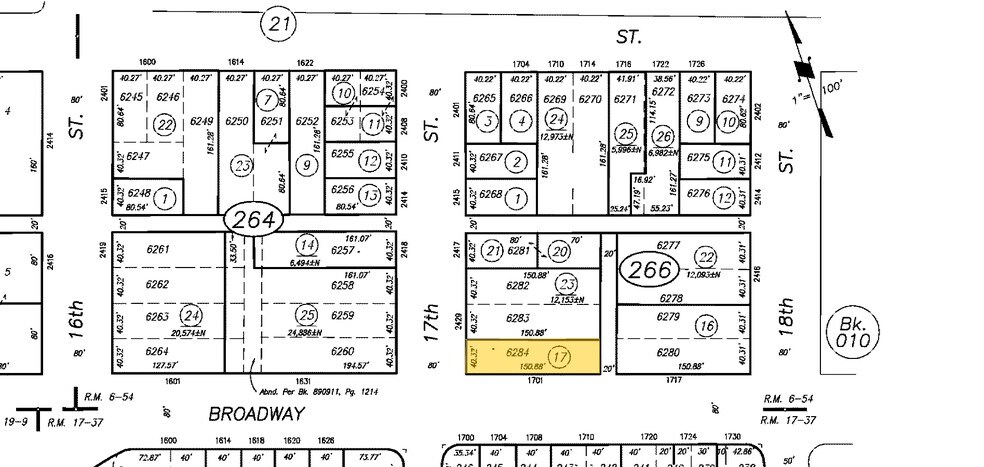 More Photos Of 1701 Broadway, Sacramento General Retail For Sale