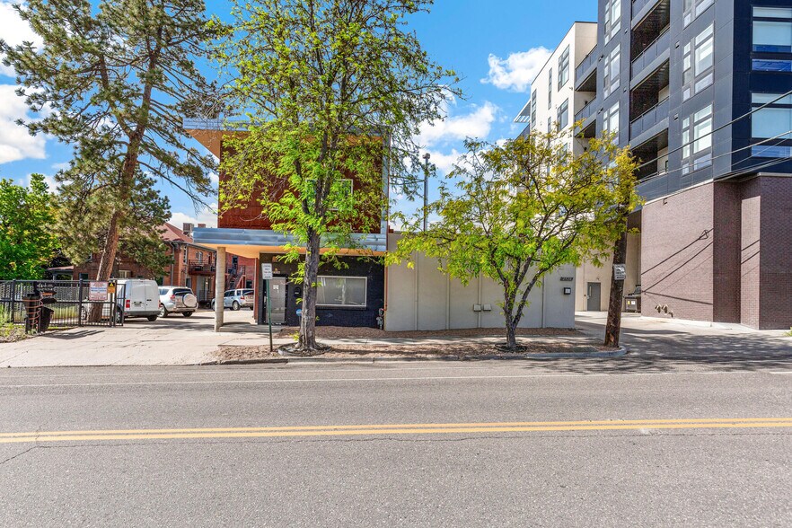 More Photos Of 2306-2320 W 29th Ave, Denver Storefront Retail Residential For Lease