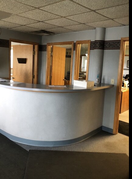 More Photos Of 10027 M-32, Herron Truck Terminal For Sale