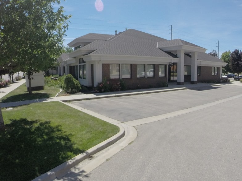More Photos Of 380 S 4th St, Boise Office For Lease