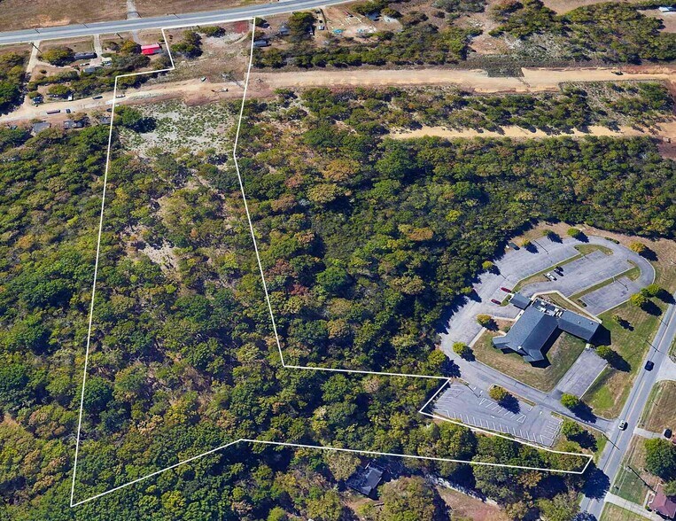 More Photos Of 1203 W Trinity Lane Ln, Nashville Land For Sale