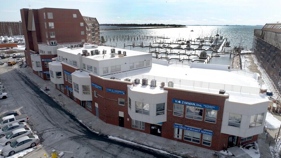 More Photos Of 152 Lynnway, Lynn Office For Sale