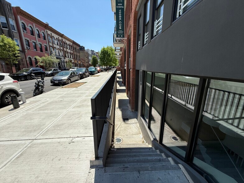 More Photos Of 87-89 George St, Brooklyn Office For Lease