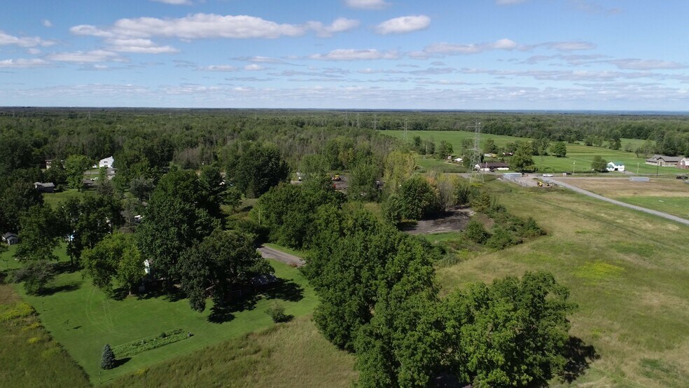 More Photos Of 6966 East Taft, East Syracuse Land For Sale