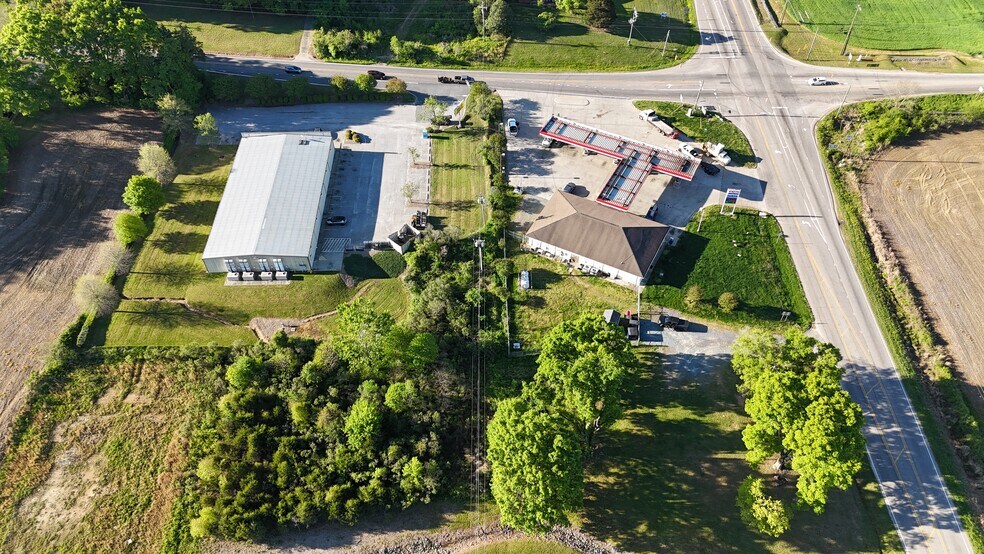 More Photos Of 7508 Concord Hwy, Monroe Land For Lease
