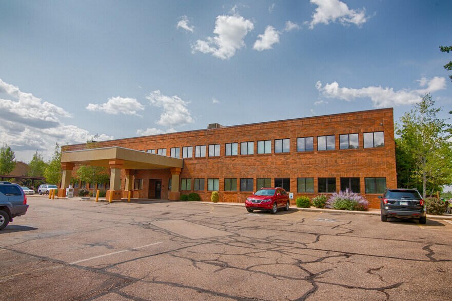 More Photos Of 5448 N White Mountain Blvd, Lakeside Medical For Lease