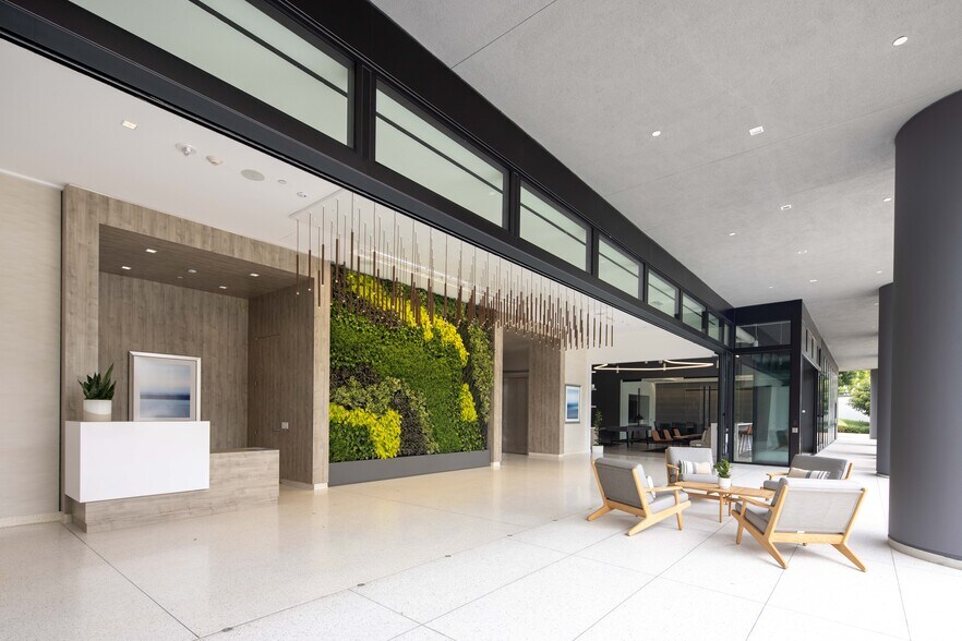 More Photos Of 1960 E Grand Ave, El Segundo Office For Sale