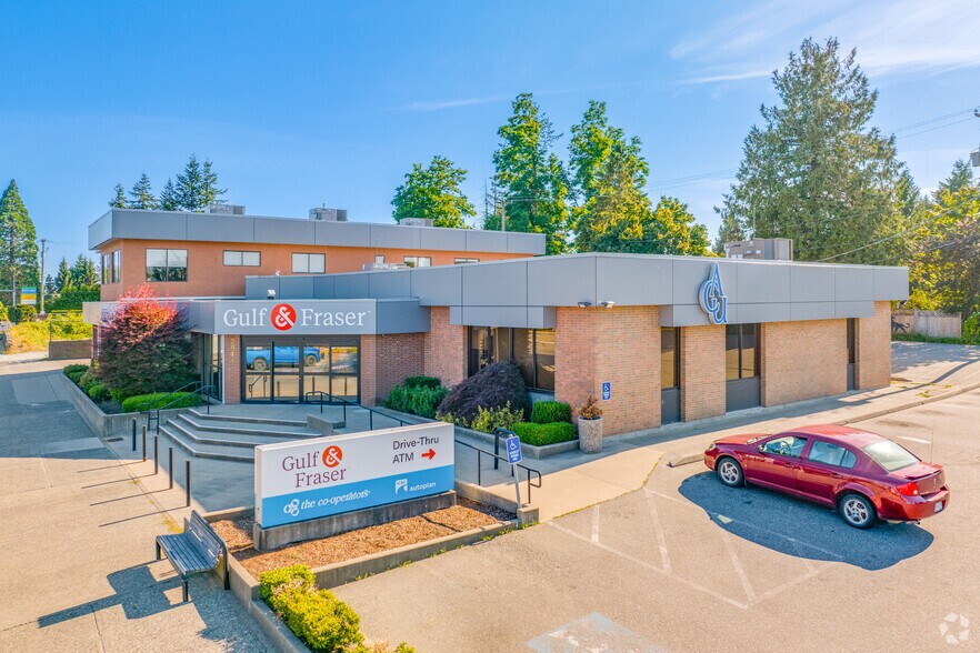 Primary Photo Of 2917-2941 272 St, Langley Twp Office For Sale