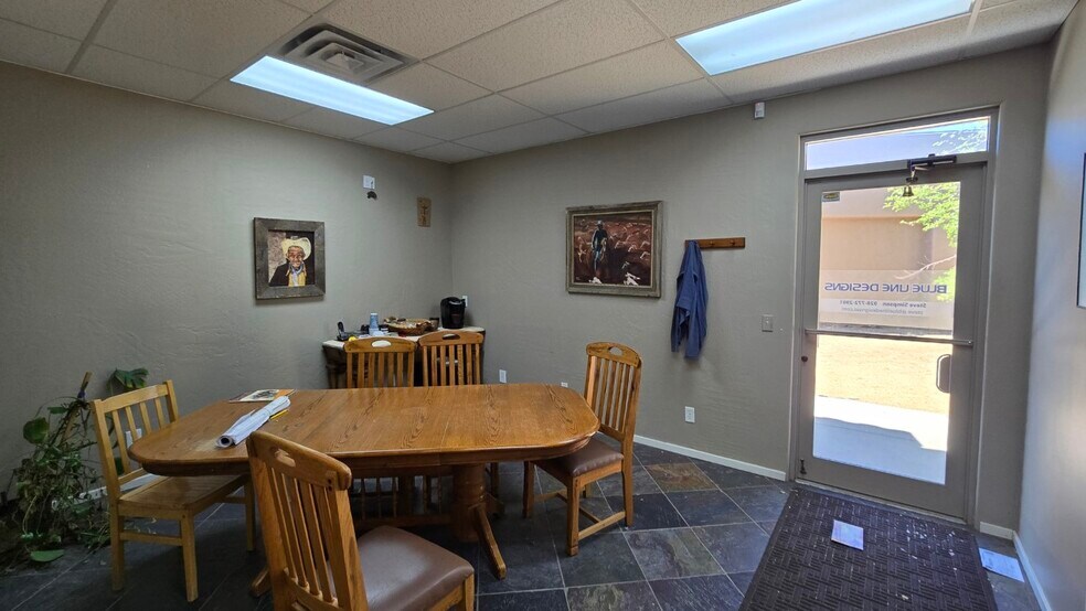 More Photos Of 710-730 N Montezuma St, Prescott Office For Lease