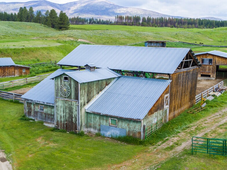 More Photos Of 3 Summer Rd, Tonasket Land For Sale
