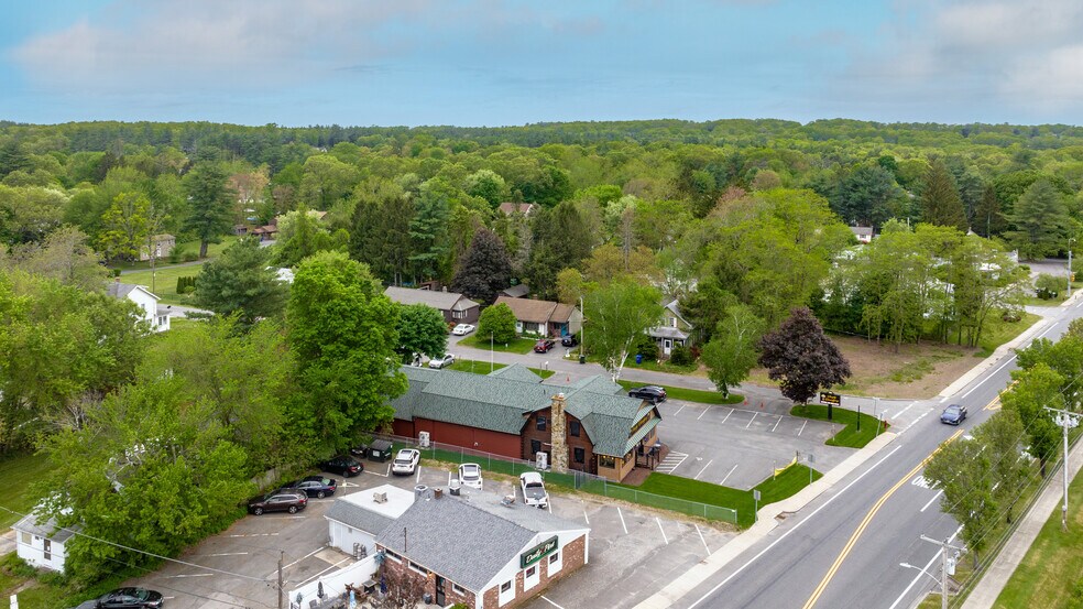 More Photos Of 2511 Boston Rd, Wilbraham Freestanding For Sale