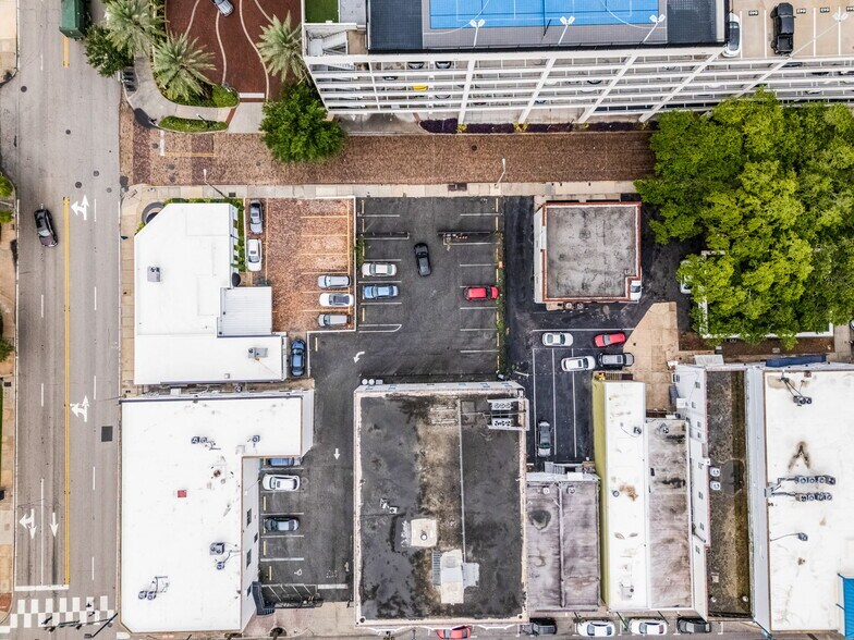 More Photos Of 220 N Palmetto Ave, Orlando Office For Lease