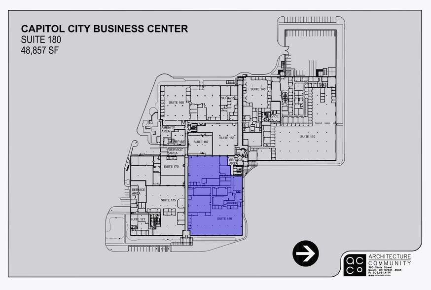 More Photos Of 4600 25th Ave NE, Salem Office For Lease