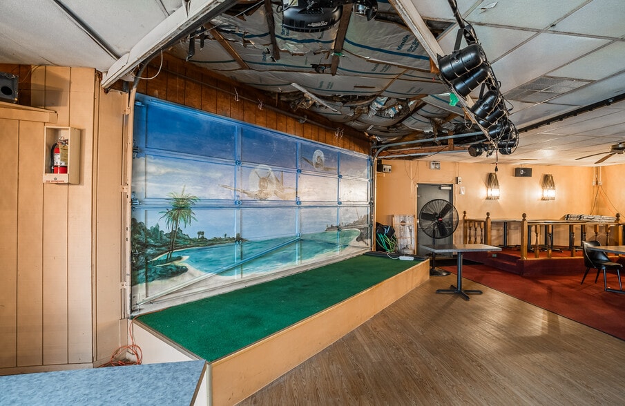 More Photos Of 3662 W National Rd, Dayton General Retail For Sale