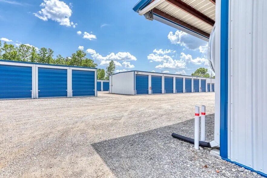More Photos Of 24495 Sorters Rd, Porter Land For Lease
