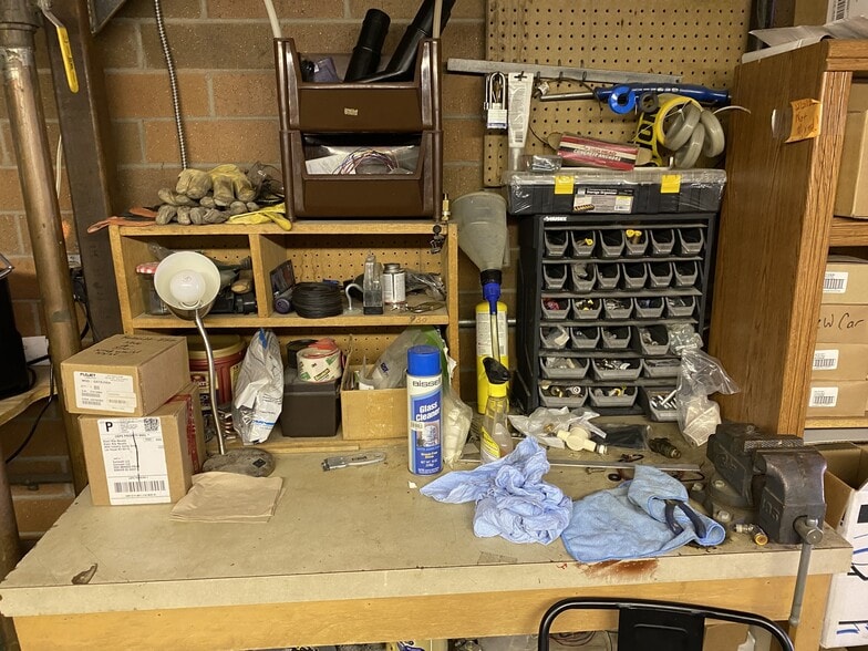 More Photos Of 390 Pratt St, Longmont Carwash For Sale