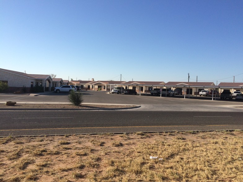 Primary Photo Of 400 E Loop 250 N, Midland Office For Lease