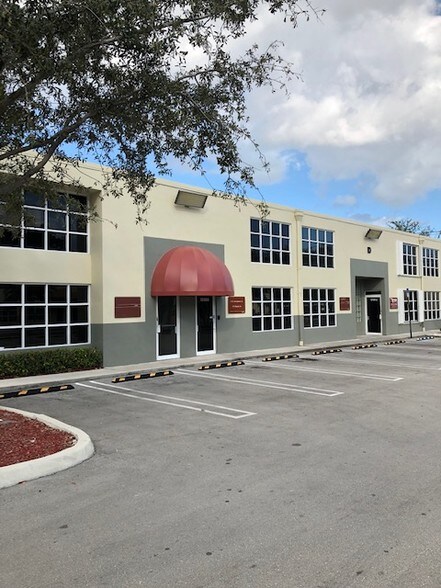 Primary Photo Of 12942-12972 SW 133rd Ct, Miami Office Residential For Lease