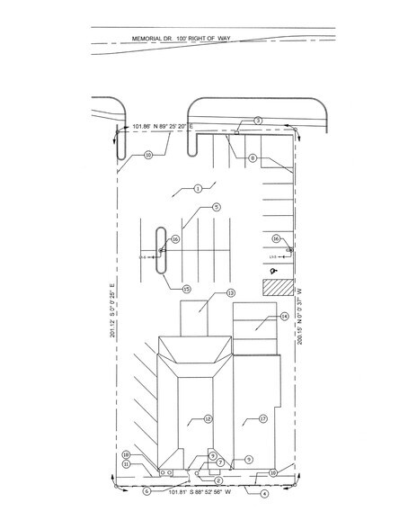 Primary Photo Of 14545 Memorial Dr, Houston Restaurant For Lease