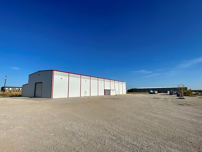 Primary Photo Of 149 Capital, Rhome Industrial For Sale