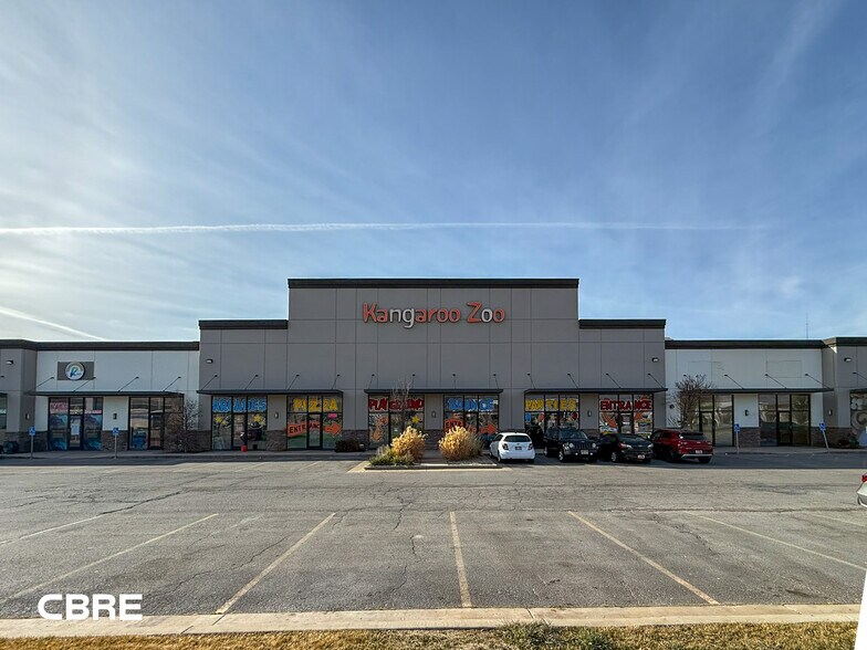 More Photos Of 395 N Redwood Rd, North Salt Lake Unknown For Lease
