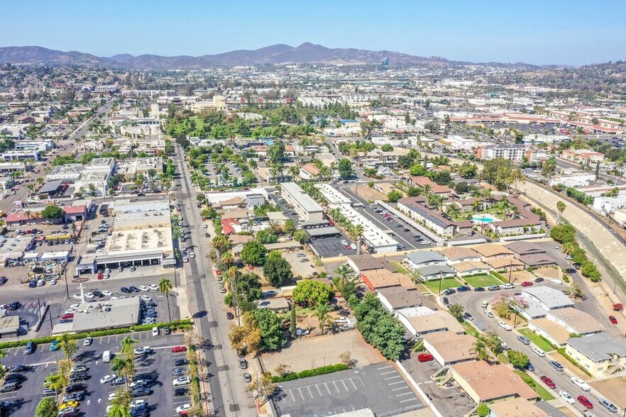More Photos Of 334 E Pennsylvania Ave, Escondido Land For Sale