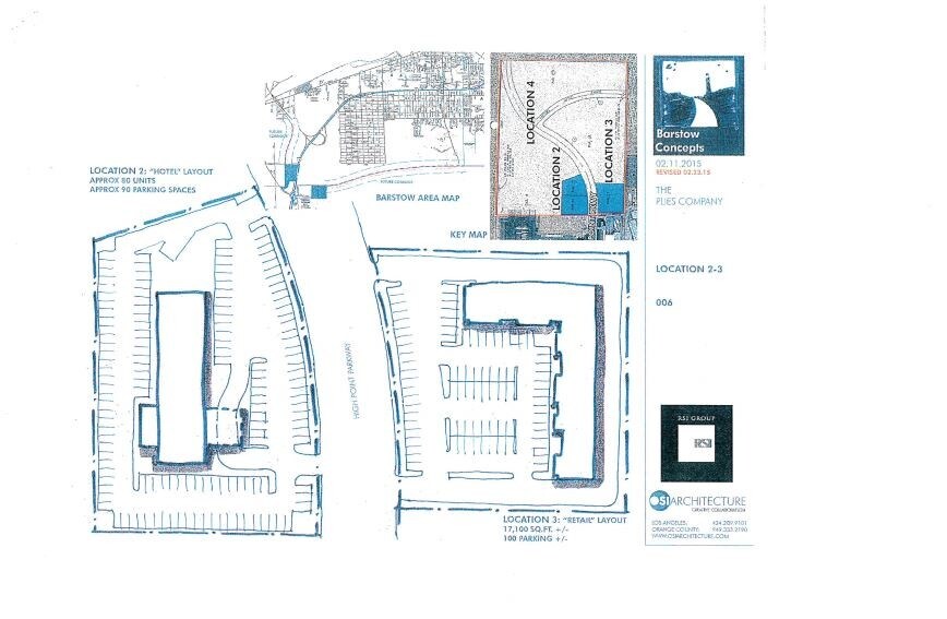 More Photos Of , Barstow Land For Sale