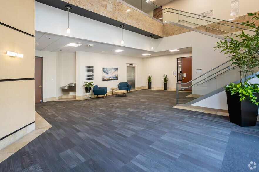 More Photos Of 2995 Prospect Park Dr, Rancho Cordova Office For Lease