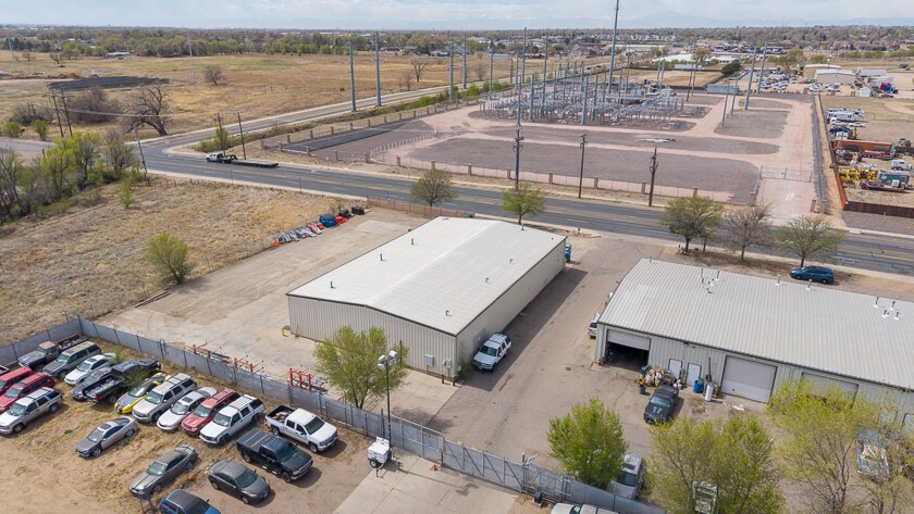 More Photos Of 3026 1st Ave, Greeley Warehouse For Sale