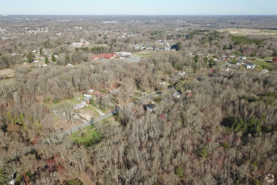 More Photos Of 402-404 Penry Rd, Greensboro Land For Sale
