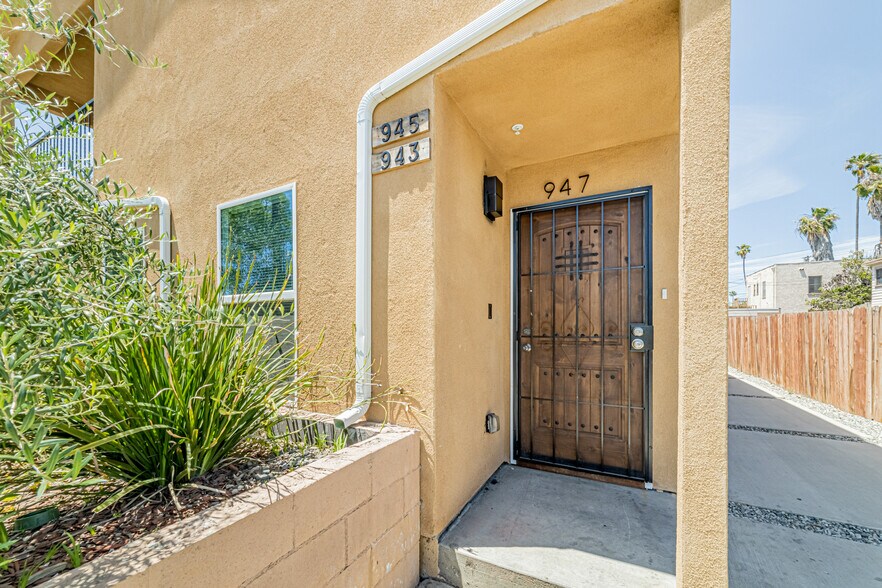 More Photos Of 943 Broad Ave, Wilmington Apartments For Sale