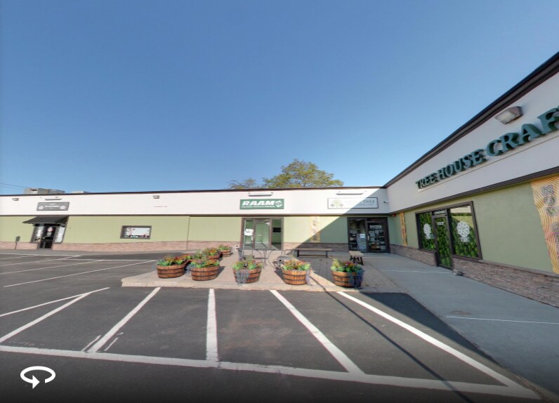 More Photos Of 112-114 Main St, Pepperell Storefront For Lease