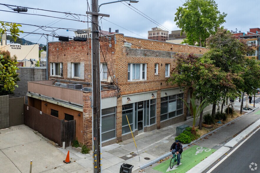 More Photos Of 1947-1949 Milvia St, Berkeley Apartments For Lease
