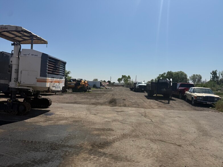 More Photos Of 6838 Lowell Blvd, Denver Warehouse For Sale