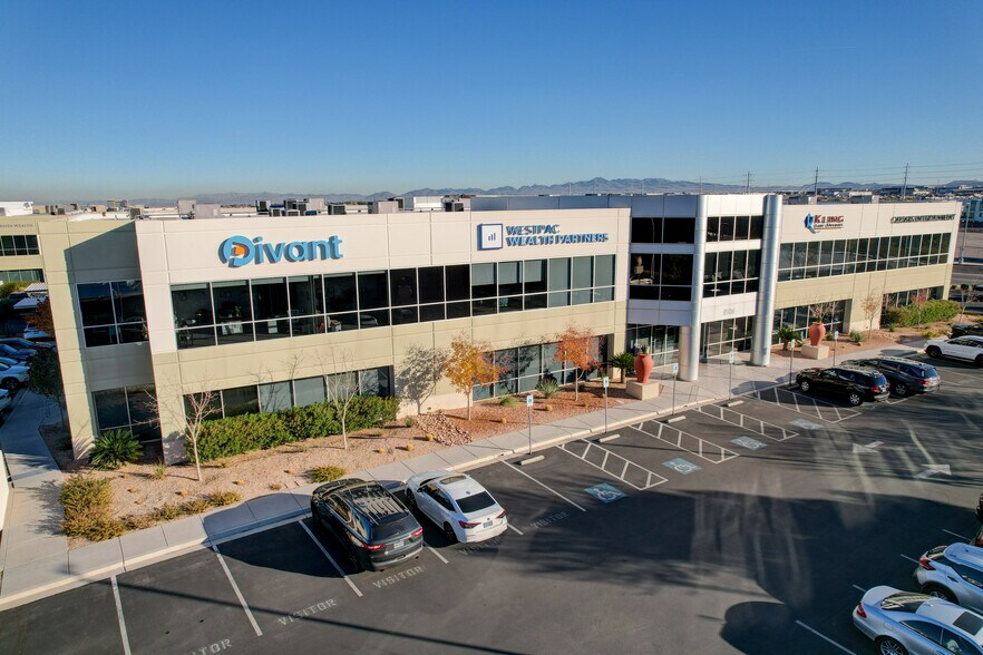 More Photos Of 8906 Spanish Ridge Ave, Las Vegas Office For Sale