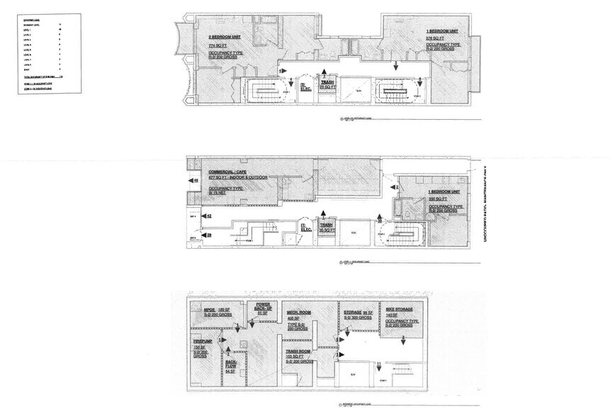 More Photos Of 915 Bryant St, San Francisco Flex For Sale
