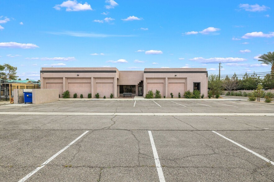 More Photos Of 4187 S Pecos Rd, Las Vegas Medical For Sale